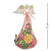 JP-147/16 фігурка "дівчина-ангел" (Pavone)