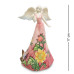 JP-147/16 фігурка "дівчина-ангел" (Pavone)