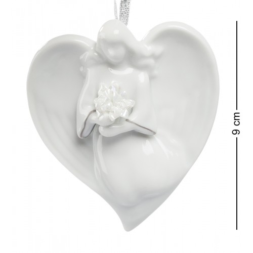 CMS-41/17 фігурка підвісна "мій Ангел" (Pavone)