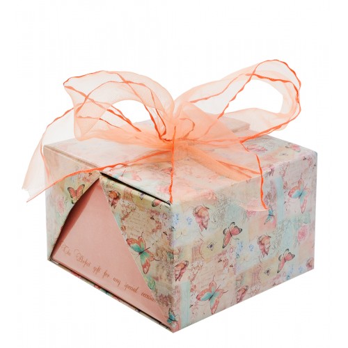 JP-47/11 Фигурка "Празднуем вместе" (Pavone)