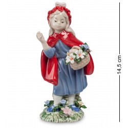 JP-42/27 фігурка "дівчинка" (Pavone)