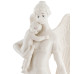 JP-247/33 статуетка "Ангел і діти" (Pavone)