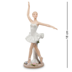 CMS-19/18 фигурка "Балерина" (Pavone)
