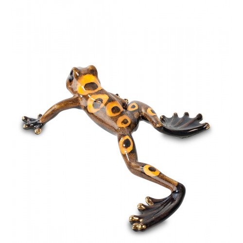 JP-08/15 Фигурка "Лягушка" (Pavone)