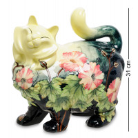 JP-11/15 Фигурка "Кошка" (Pavone)