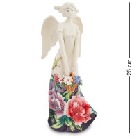 JP-247/21 фігурка "дівчина-ангел" (Pavone)
