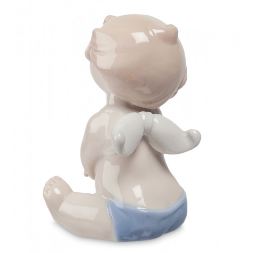 JP-09/10 фігурка "Амурчик" (Pavone)