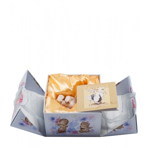 JP-09/10 фігурка "Амурчик" (Pavone)