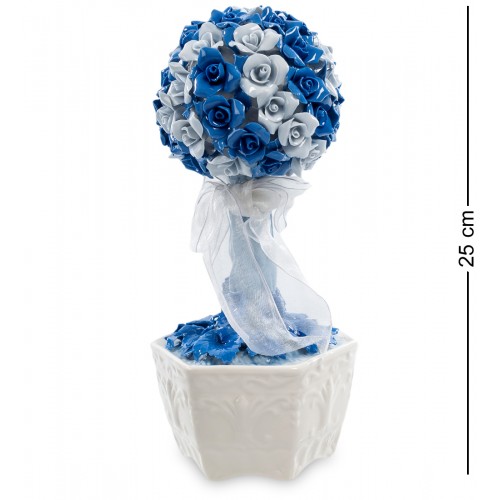 CMS-46/ 1 Композиция "Букет роз" (Pavone)