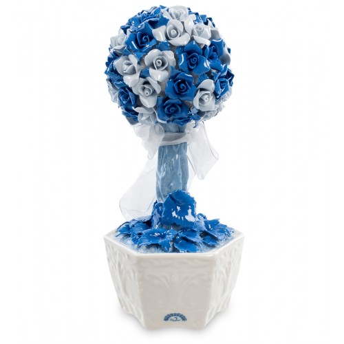 CMS-46/ 1 Композиция "Букет роз" (Pavone)