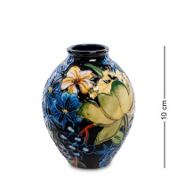JP-670/ 7 Декоративная ваза из фарфора (Pavone)