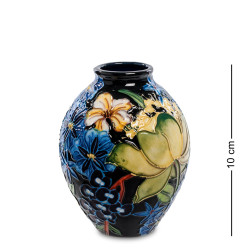 JP-670/ 7 Декоративная ваза из фарфора (Pavone)