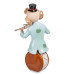 CMS-23/35 фігурка "Клоун зі скрипкою" (Pavone)