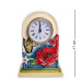 JP-852/12 Часы "Цветущий сад" (Pavone)