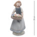 CMS-20/25 статуетка "Дівчина з квітами" (Pavone)