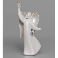 CMS-41/19 статуетка "світлий Ангел" (Pavone)