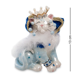 CMS-31/39 фігурка "кішка Принцеса" (Pavone)