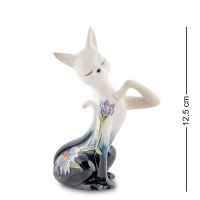 JP-98/35 статуетка "кішка" (Pavone)