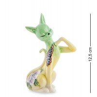 JP-98/37 статуетка "кішка" (Pavone)