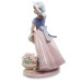 CMS-20/26 статуетка "Дівчина з квітами" (Pavone)