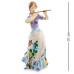 JP-37/ 3 фігурка "Дівчина з флейтою" (Pavone)