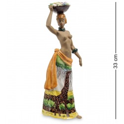 JP-39/ 5 Фигурка "Африканка" (Pavone)