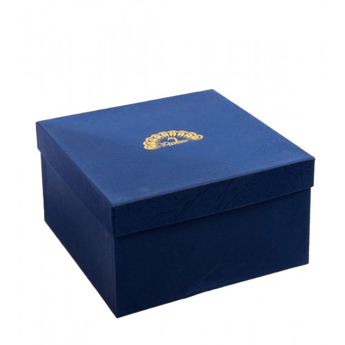 JP-29/50 Статуэтка "Друзья" (Pavone)