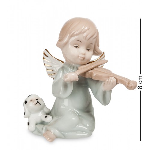 JP-14/ 4 Фигурка "Ангелочек" (Pavone)