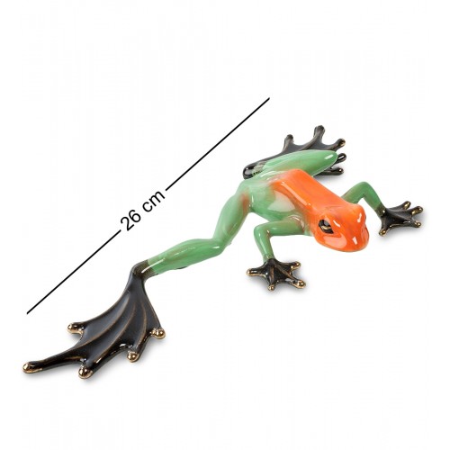 JP-08/20 фігурка "жаба" (Pavone)