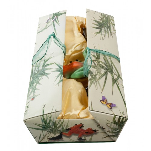 JP-08/20 фігурка "жаба" (Pavone)