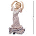 CMS-20/27 фігурка "Танцююча дівчинка" (Pavone)