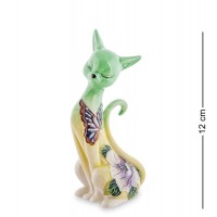 JP-98/38 Статуэтка "Кошка" (Pavone)