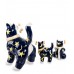 CMS-31/32 Фигурка "Звездная семейка" (Pavone) CMS-31/32 Фигурка "Звездная семейка" (Pavone)