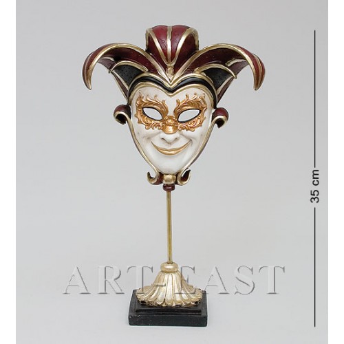 NS- 31 Фигурка "Венецианская маска"