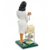 FO-85520 Статуэтка "Доктор" (Madam Doctor. Forchino)