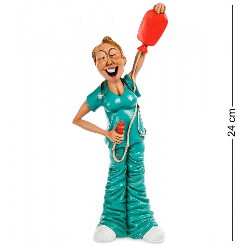 RV- 63 Статуэтка "Медсестра" (W.Stratford)