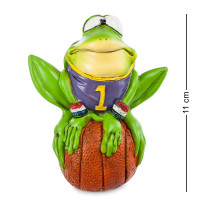 RV-103 Фігурка-жаба" баскетболіст Бонд " (W. Stratford)
