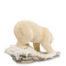 WS-705 Статуетка "Білий ведмідь"