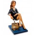 FO-85546 Статуэтка "Бизнес-леди" (The Businesswoman. Forchino)