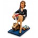 FO-85546 Статуэтка "Бизнес-леди" (The Businesswoman. Forchino)