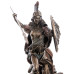 WS-1010 Статуетка "Афіна-Богиня мудрості і справедливої війни"