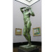 PR-RO18 Статуетка "Бронзовий вік" Огюста Родена (Museum.Parastone)