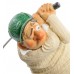 FO-85504 Статуэтка "Гольфист" (Fore..! The Golfer. Forchino)
