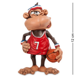 RV-467 Фігурка Мавпа" баскетболіст " (W. Stratford)