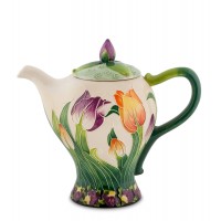 BS- 42 Заварочный чайник "Тюльпан"