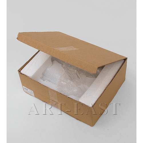 NS-09 Статуетка "Сенбернар Остен" NS-09 Статуетка "Сенбернар Остен"