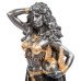 WS-16 Статуэтка "Фрейя-Богиня плодородия, любви и красоты"