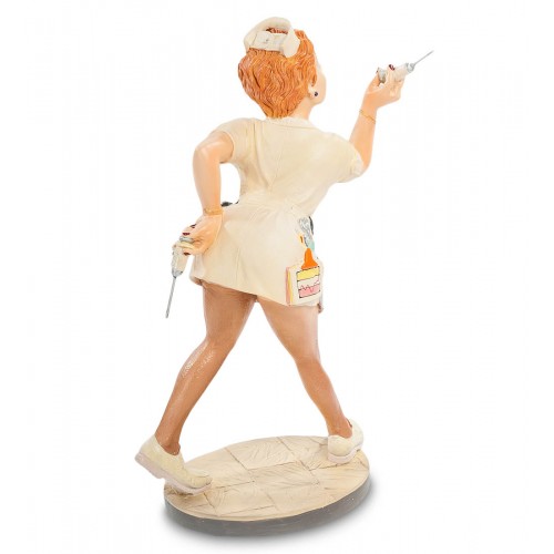 PRO-10 Статуэтка "Медсестра" (Profisti.Parastone) PRO-10 Статуэтка "Медсестра" (Profisti.Parastone)