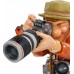 PRO-20 Статуэтка "Фотограф" (Profisti.Parastone)