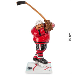 RV-323 Фігурка "хокеїст" (у. Стратфорд)